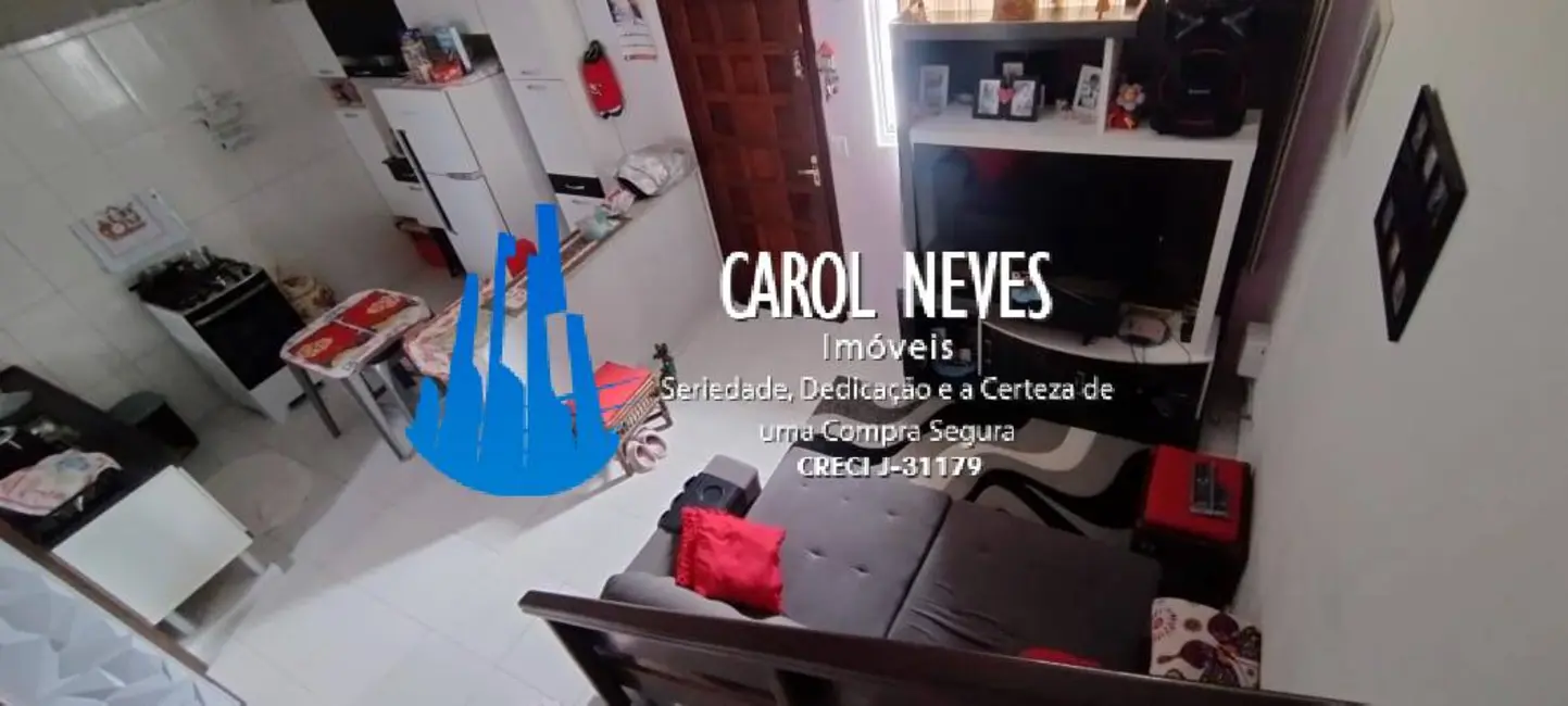 Foto 8 de Casa com 2 quartos à venda em Mongagua - SP