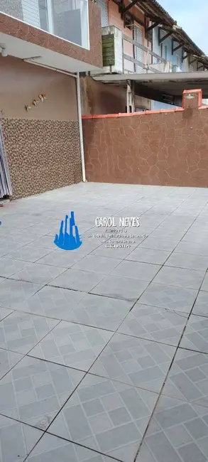 Foto 4 de Casa com 2 quartos à venda em Mongagua - SP