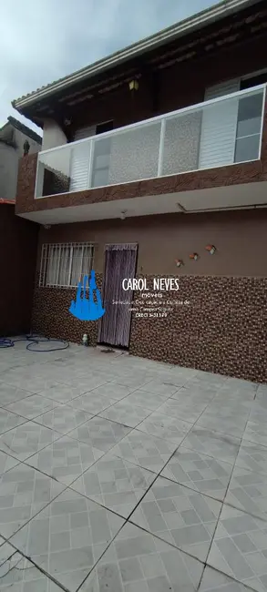 Foto 3 de Casa com 2 quartos à venda em Mongagua - SP