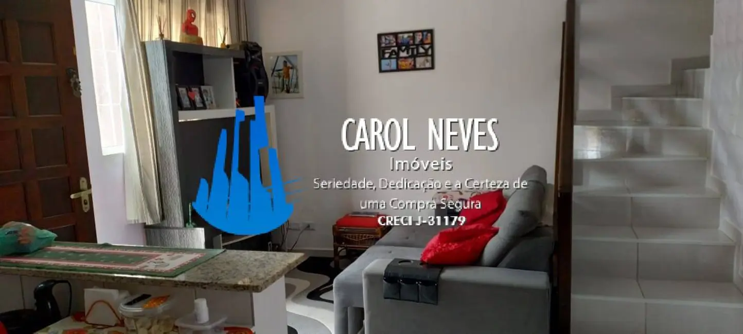 Foto 5 de Casa com 2 quartos à venda em Mongagua - SP