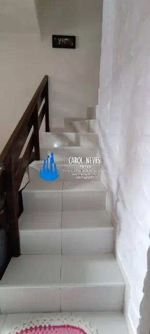 Foto 9 de Casa com 2 quartos à venda em Mongagua - SP