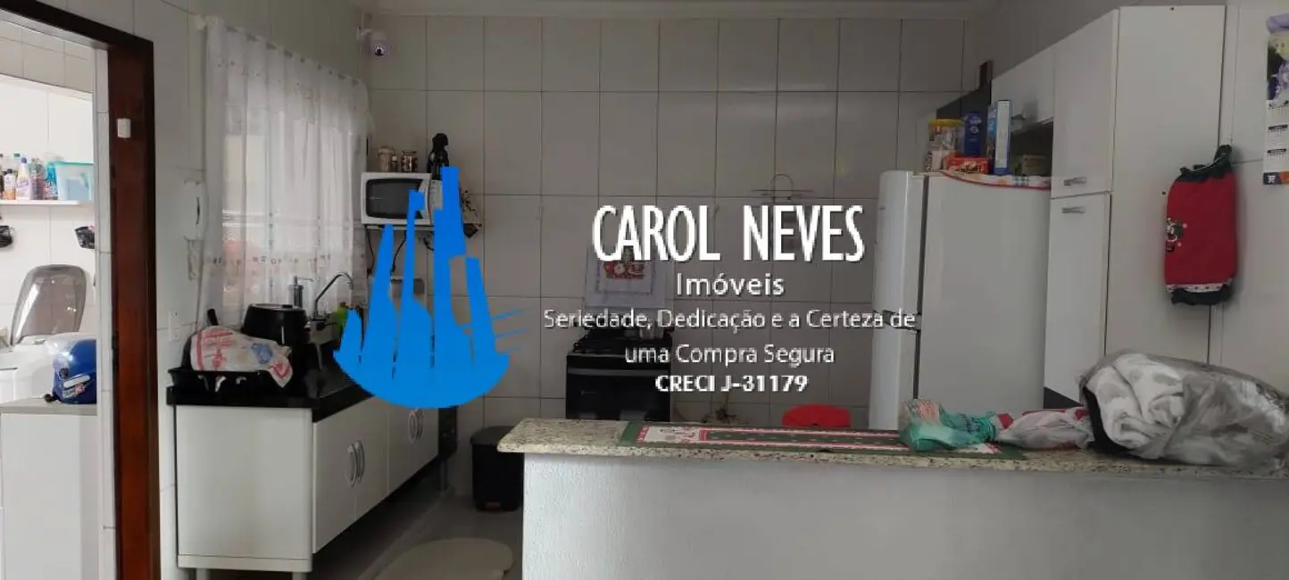 Foto 6 de Casa com 2 quartos à venda em Mongagua - SP