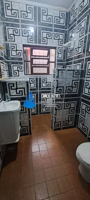 Foto 8 de Casa com 3 quartos à venda, 53m2 em Maracanã, Praia Grande - SP