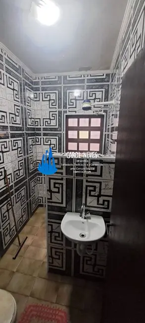 Foto 7 de Casa com 3 quartos à venda, 53m2 em Maracanã, Praia Grande - SP