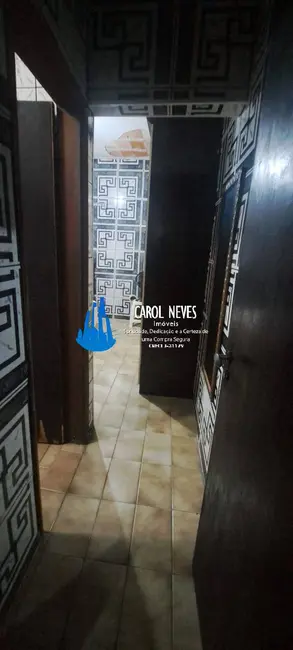 Foto 6 de Casa com 3 quartos à venda, 53m2 em Maracanã, Praia Grande - SP