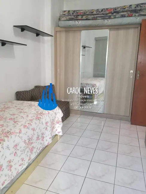 Foto 6 de Apartamento com 2 quartos à venda, 70m2 em Ocian, Praia Grande - SP