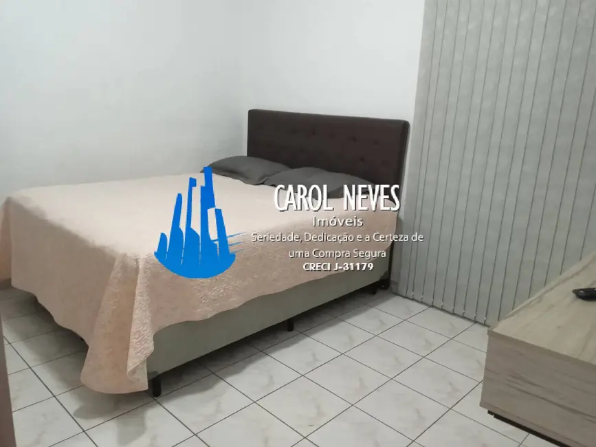 Foto 7 de Apartamento com 2 quartos à venda, 70m2 em Ocian, Praia Grande - SP