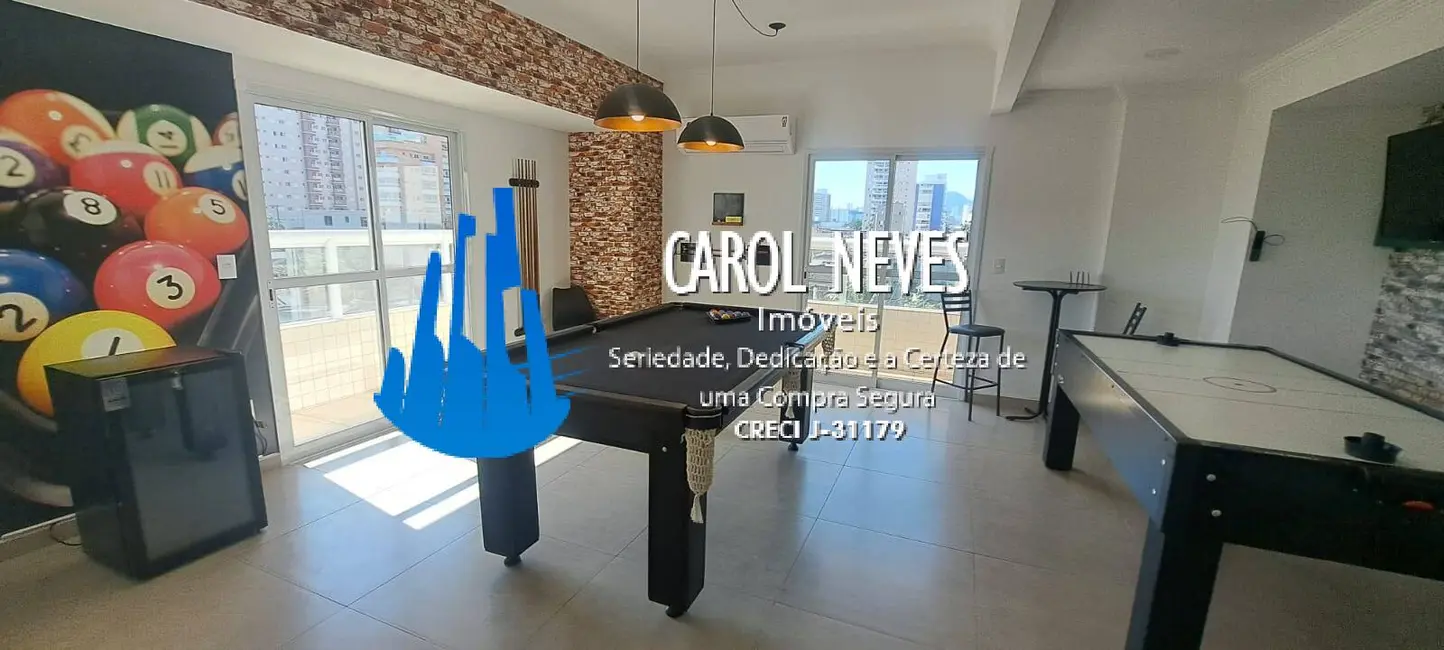 Apartamento com 2 quartos à venda, 70m2 em Aviação, Praia Grande - SP - imagem 7 Foto 7 de Apartamento com 2 quartos à venda, 70m2 em Aviação, Praia Grande - SP