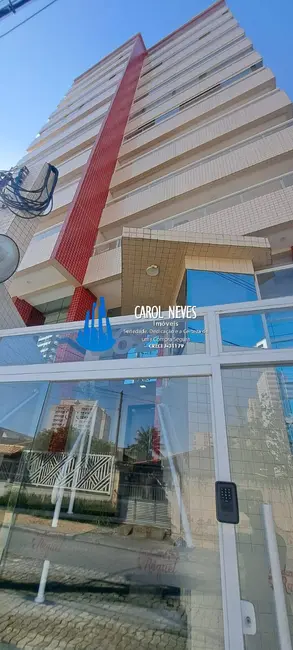 Apartamento com 2 quartos à venda, 70m2 em Aviação, Praia Grande - SP - imagem 2 Foto 2 de Apartamento com 2 quartos à venda, 70m2 em Aviação, Praia Grande - SP