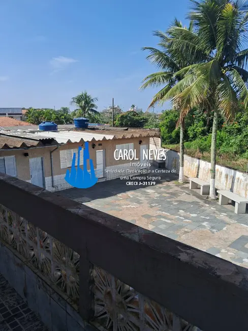 Foto 5 de Apartamento com 1 quarto à venda, 43m2 em Agenor de Campos, Mongagua - SP