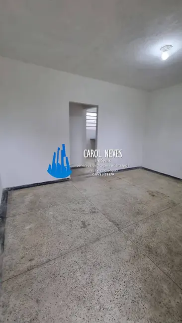Foto 9 de Apartamento com 1 quarto à venda, 43m2 em Agenor de Campos, Mongagua - SP