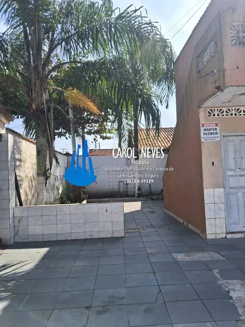 Foto 2 de Apartamento com 1 quarto à venda, 43m2 em Agenor de Campos, Mongagua - SP