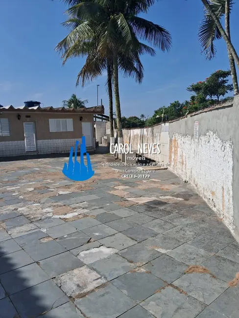 Foto 3 de Apartamento com 1 quarto à venda, 43m2 em Agenor de Campos, Mongagua - SP