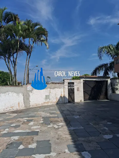 Foto 4 de Apartamento com 1 quarto à venda, 43m2 em Agenor de Campos, Mongagua - SP