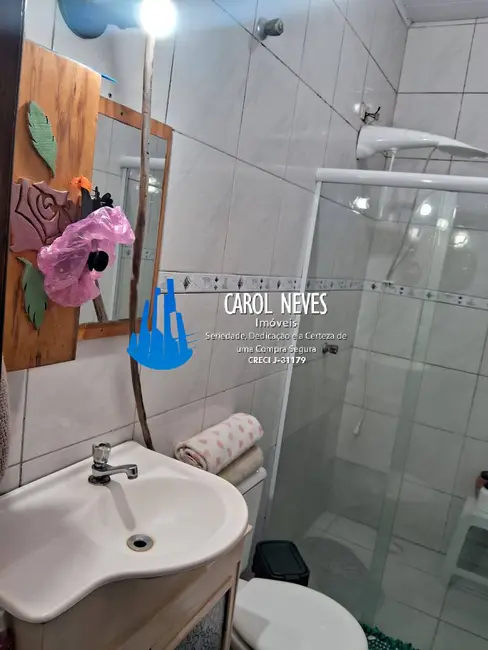 Foto 9 de Casa com 3 quartos à venda, 70m2 em Itanhaem - SP