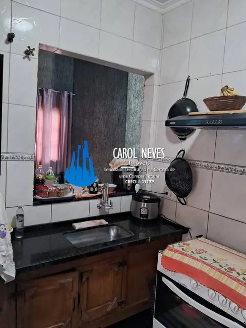 Foto 4 de Casa com 3 quartos à venda, 70m2 em Itanhaem - SP