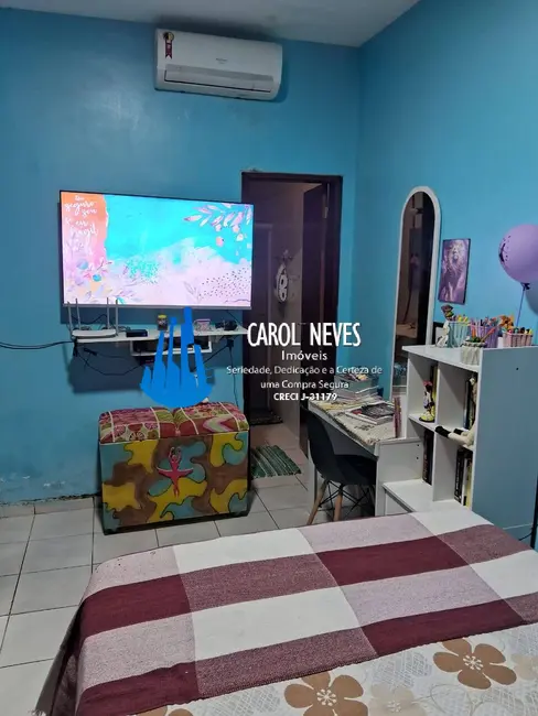 Foto 3 de Casa com 3 quartos à venda, 70m2 em Itanhaem - SP