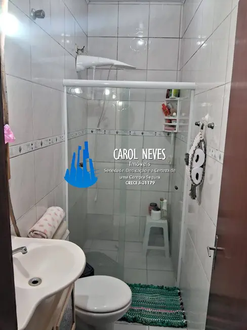 Foto 8 de Casa com 3 quartos à venda, 70m2 em Itanhaem - SP