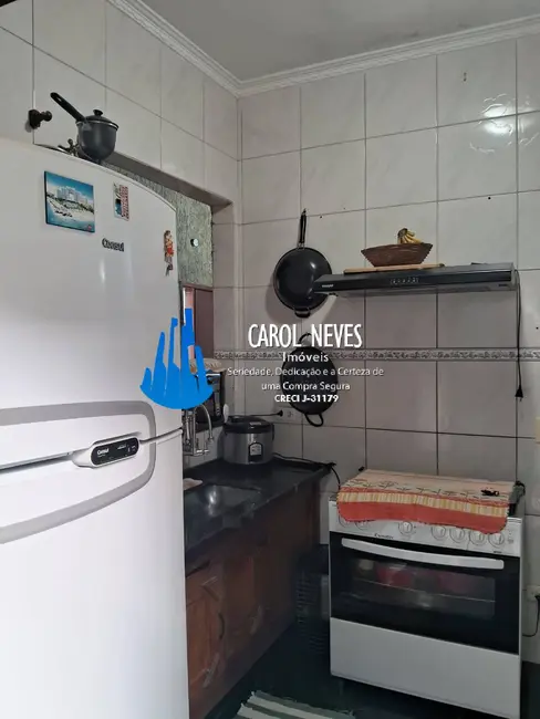 Foto 5 de Casa com 3 quartos à venda, 70m2 em Itanhaem - SP