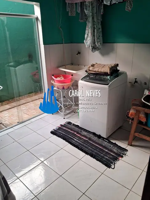 Foto 6 de Casa com 3 quartos à venda, 70m2 em Itanhaem - SP