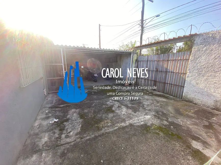 Foto 3 de Casa com 2 quartos à venda, 60m2 em Mongagua - SP