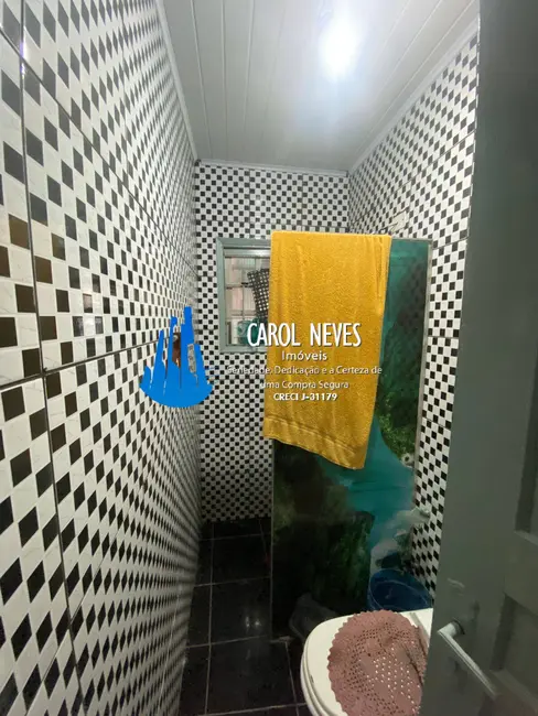 Foto 8 de Casa com 2 quartos à venda, 60m2 em Mongagua - SP