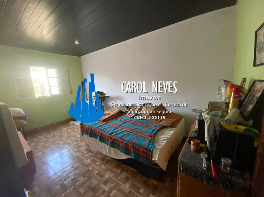 Foto 6 de Casa com 2 quartos à venda, 60m2 em Mongagua - SP