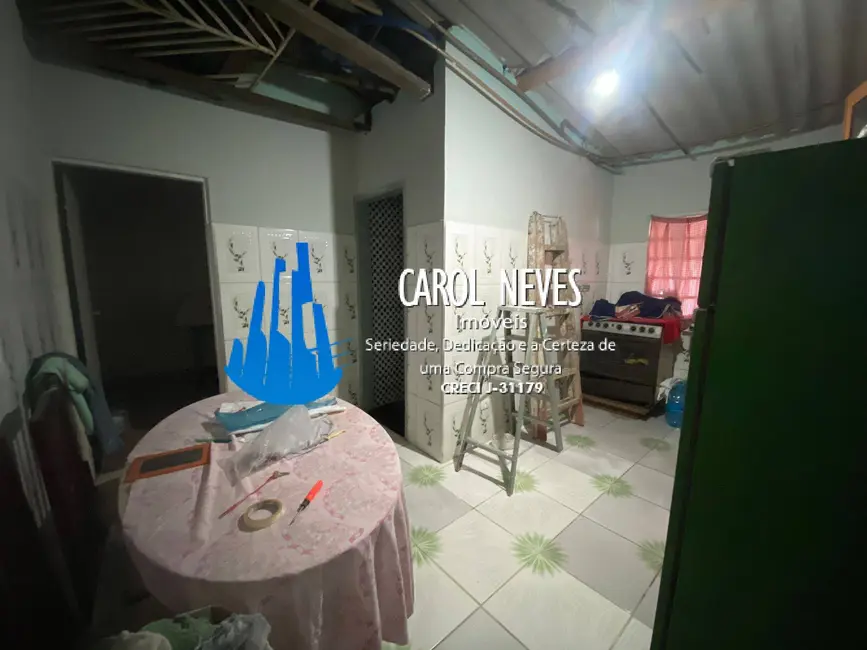 Foto 5 de Casa com 2 quartos à venda, 60m2 em Mongagua - SP