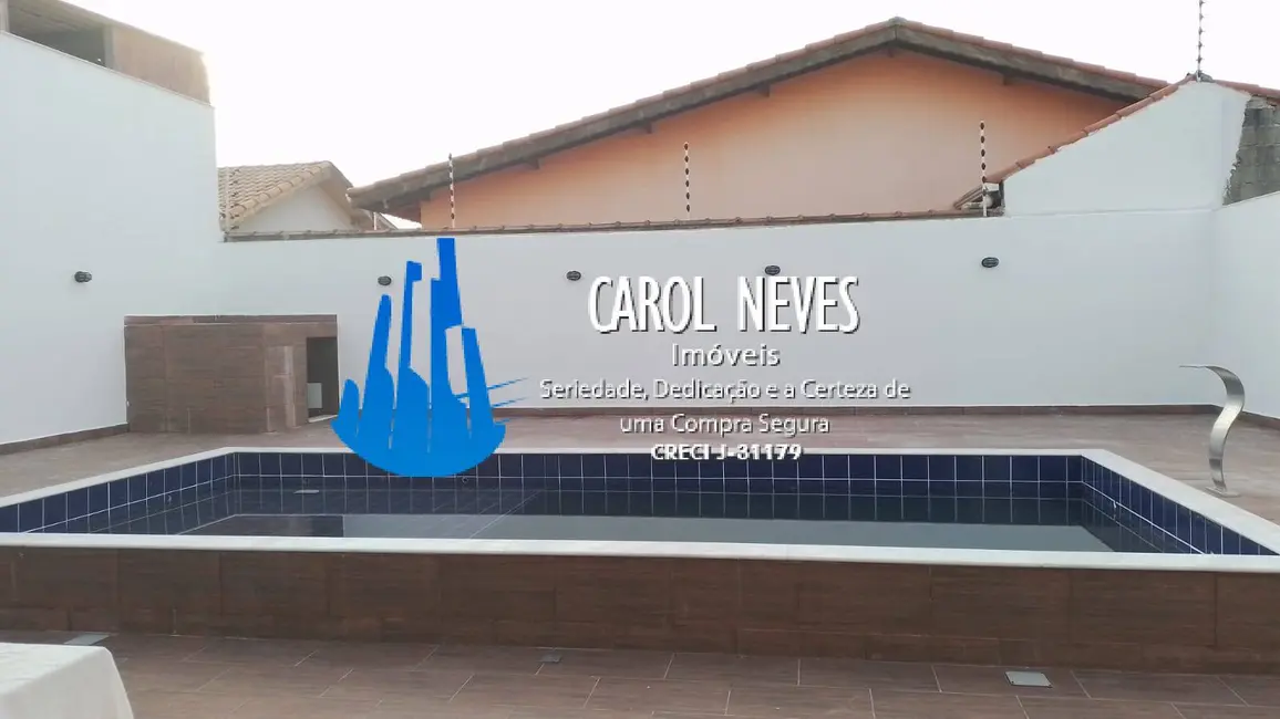 Foto 6 de Casa com 2 quartos à venda, 420m2 em Itanhaem - SP