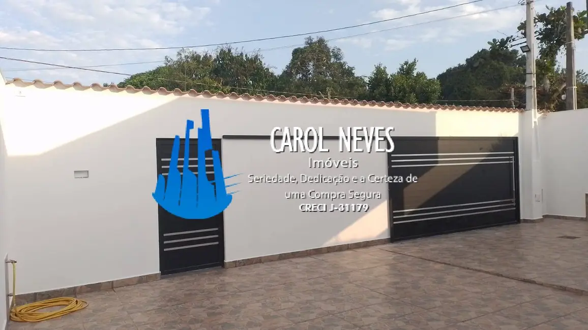 Foto 3 de Casa com 2 quartos à venda, 420m2 em Itanhaem - SP