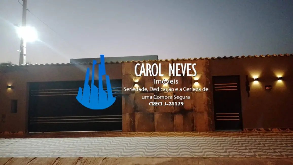 Foto 1 de Casa com 2 quartos à venda, 420m2 em Itanhaem - SP