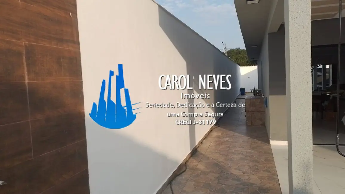 Foto 9 de Casa com 2 quartos à venda, 420m2 em Itanhaem - SP