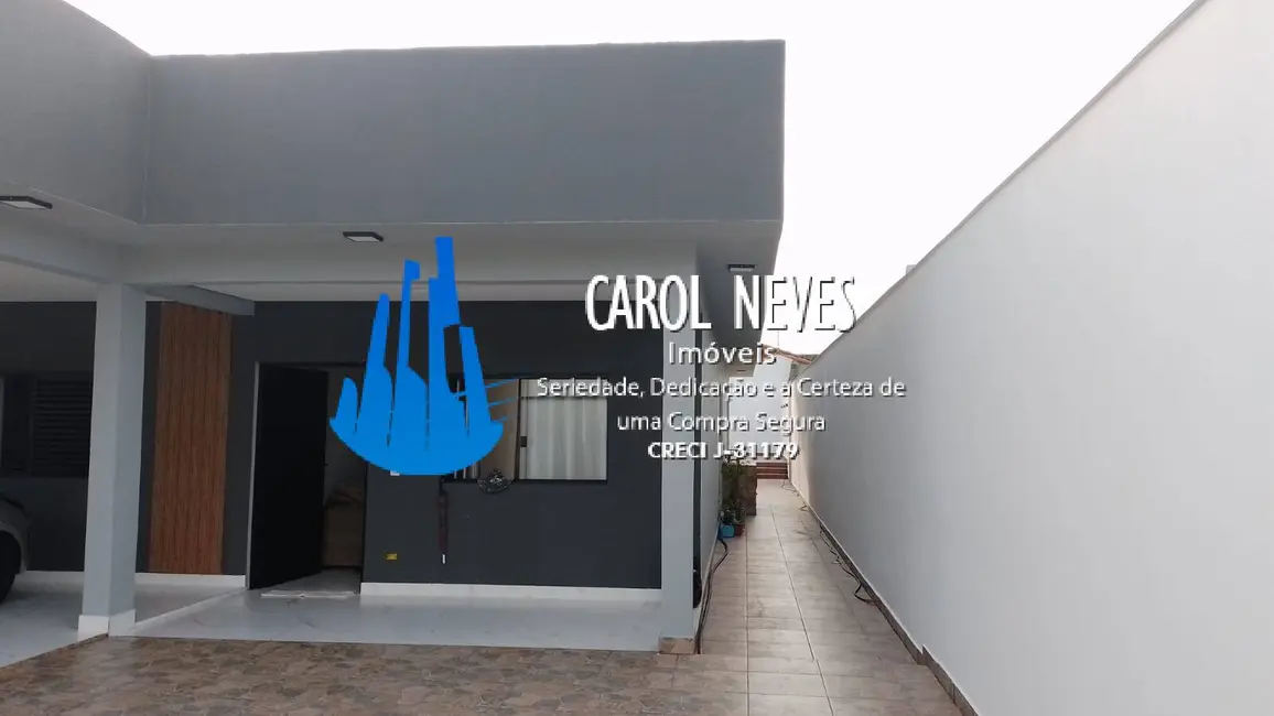 Foto 4 de Casa com 2 quartos à venda, 420m2 em Itanhaem - SP