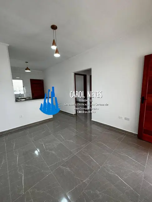 Foto 4 de Casa com 2 quartos à venda, 70m2 em Mongagua - SP