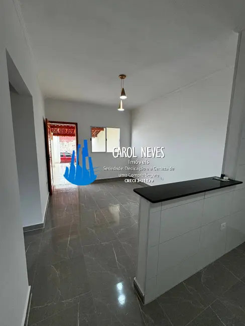 Foto 7 de Casa com 2 quartos à venda, 70m2 em Mongagua - SP