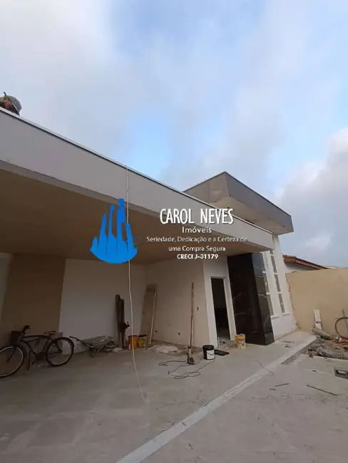 Foto 5 de Casa com 3 quartos à venda, 140m2 em Itanhaem - SP