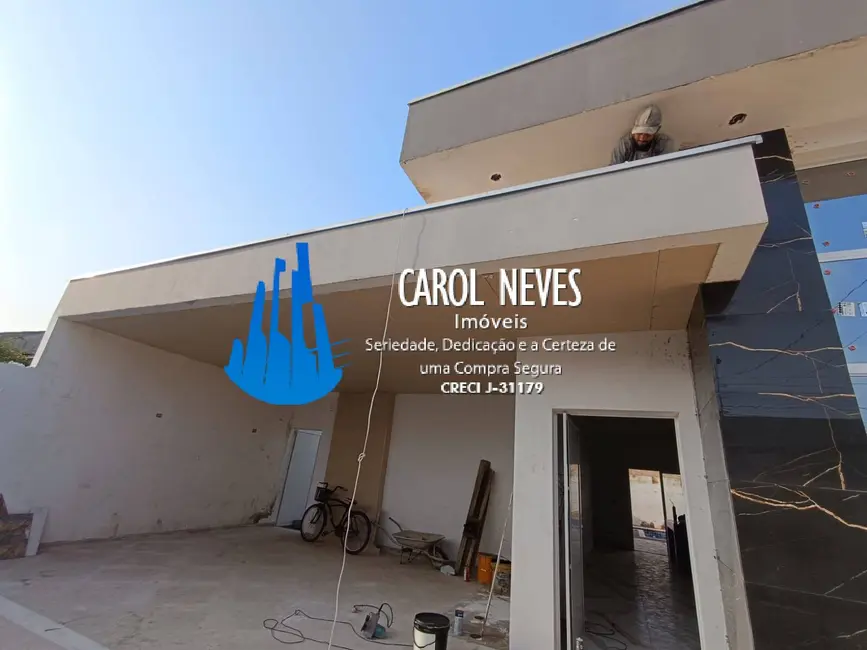 Foto 4 de Casa com 3 quartos à venda, 140m2 em Itanhaem - SP