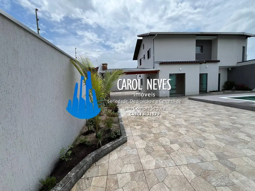 Foto 2 de Casa com 3 quartos à venda, 111m2 em Itanhaem - SP