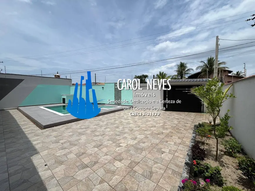 Foto 8 de Casa com 3 quartos à venda, 111m2 em Itanhaem - SP