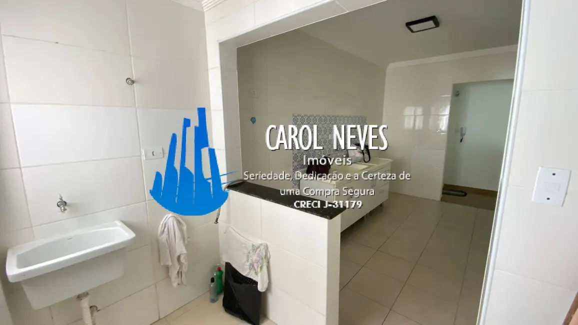 Apartamento com 2 quartos à venda e para alugar, 88m2 em Centro, Mongagua - SP - imagem 5 Foto 5 de Apartamento com 2 quartos à venda e para alugar, 88m2 em Centro, Mongagua - SP