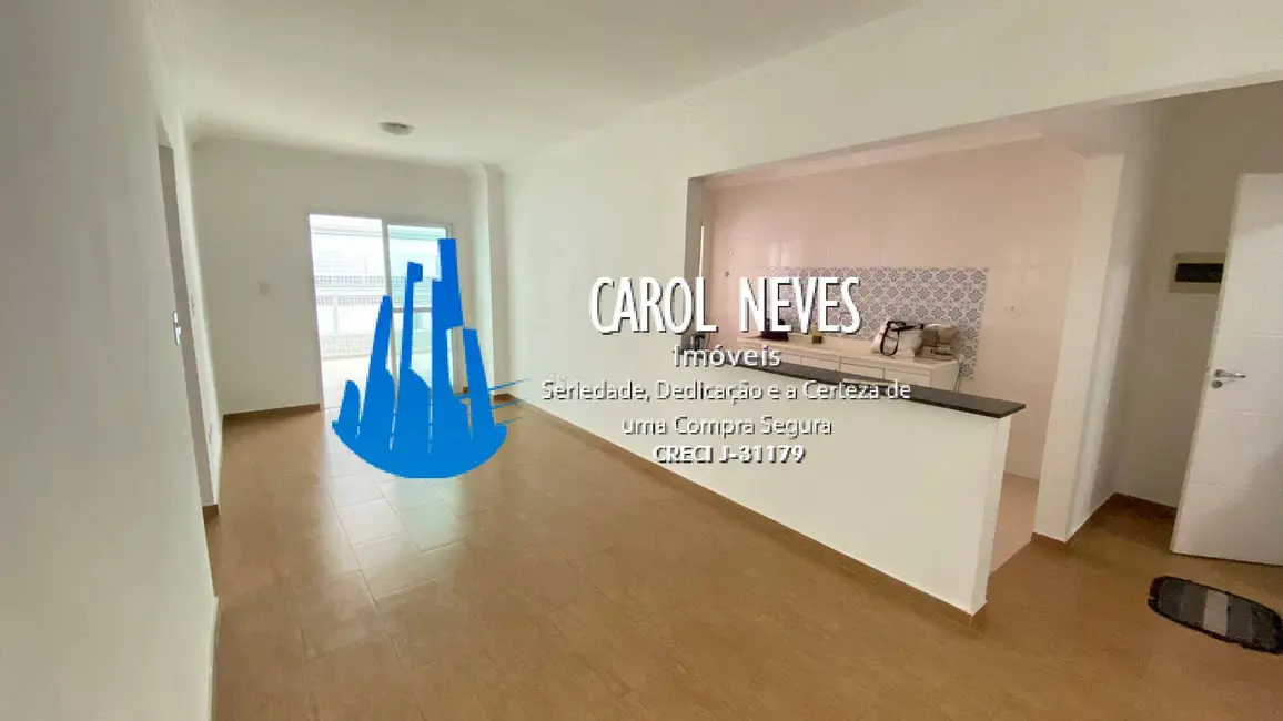 Apartamento com 2 quartos à venda e para alugar, 88m2 em Centro, Mongagua - SP - imagem 3 Foto 3 de Apartamento com 2 quartos à venda e para alugar, 88m2 em Centro, Mongagua - SP