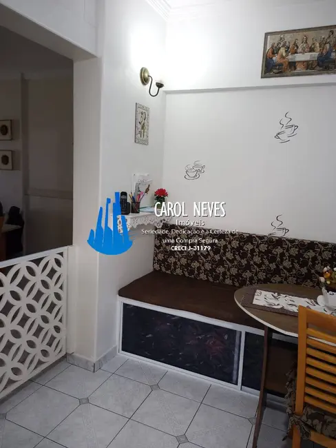 Foto 3 de Apartamento com 2 quartos à venda, 122m2 em Mongagua - SP