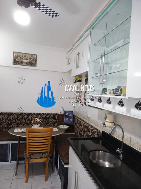 Foto 8 de Apartamento com 2 quartos à venda, 122m2 em Mongagua - SP