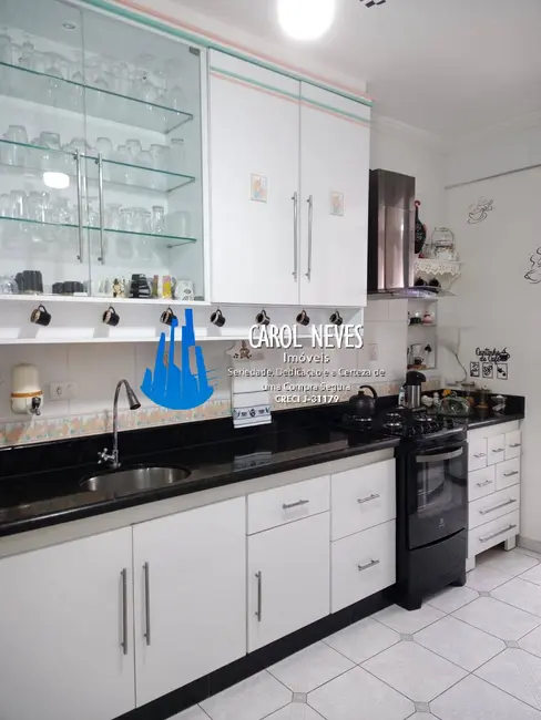 Foto 6 de Apartamento com 2 quartos à venda, 122m2 em Mongagua - SP