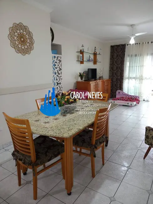 Foto 9 de Apartamento com 2 quartos à venda, 122m2 em Mongagua - SP