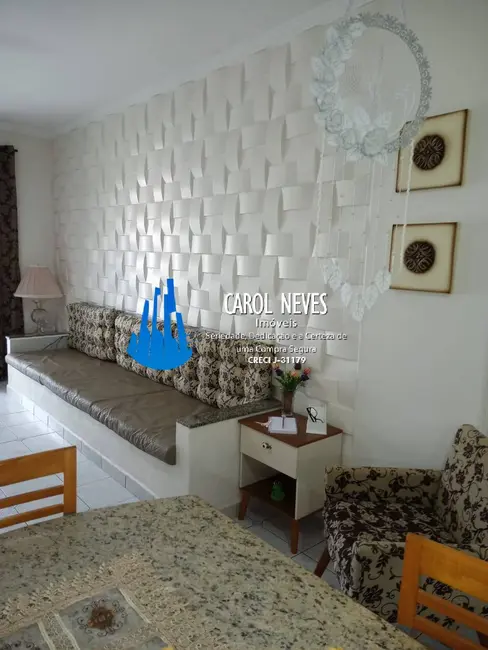 Foto 2 de Apartamento com 2 quartos à venda, 122m2 em Mongagua - SP
