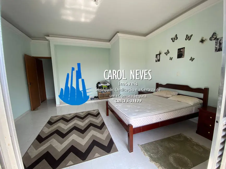 Foto 2 de Casa com 3 quartos para alugar em Mongagua - SP