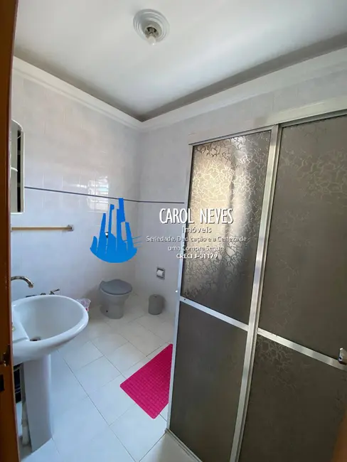 Foto 7 de Casa com 3 quartos para alugar em Mongagua - SP