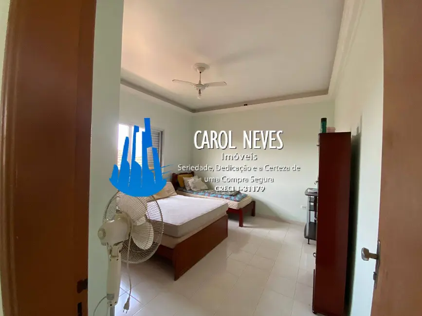 Foto 8 de Casa com 3 quartos para alugar em Mongagua - SP