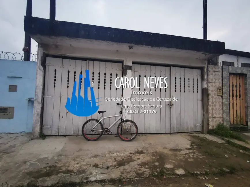 Foto 8 de Casa com 2 quartos à venda, 180m2 em Mongagua - SP